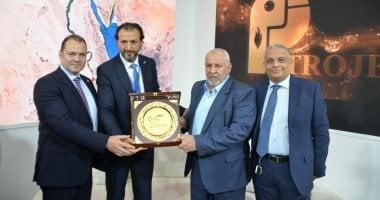 قطاع البترول ضيف شرف الدورة الأولى من معرض العراق لتكنولوجيا النفط والغاز