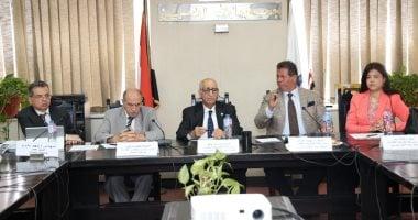 جمعية رجال الأعمال تطالب بتعديل قوانين الإثبات وحماية البيانات الشخصية والملكية الفكرية