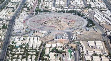 وزير الحج السعودى: لا خروج من عرفات سيرًا وتنظيم صارم لحماية الحجاج