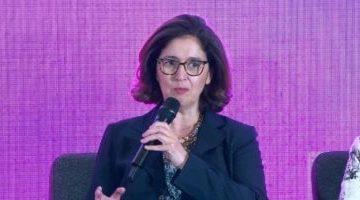 الدكتورة ثريا بيكالي النائب الأول لرئيس منطقة أوروبا وكندا والأسواق الدولية في شركة أسترازينيكا للأمراض النادرة:  “رعاية مرضى الأمراض النادرة تتطلب جهودًا جماعية والتزامًا مستدامًا”