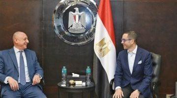 مسؤول بآبل العالمية: الشركة تولي اهتمامًا كبيرًا بالسوق المصرى وتعتبره بوابة لتوسعها