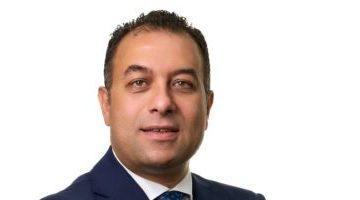 الرئيس التنفيذي لبنك نكست ينضم لعضوية مجلس إدارة اتحاد بنوك مصر