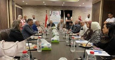 قطاع البترول يزود مستشفيات وزارة الصحة بحضانات وأجهزة تنفس لحديثى الولادة