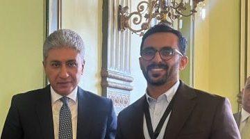 وزير السياحة: الجميع يعمل بإخلاص لإخراج حفل افتتاح المتحف الكبير بصورة تليق بمصر
