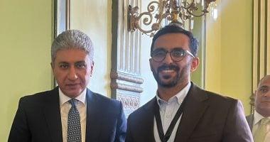 وزير السياحة: الجميع يعمل بإخلاص لإخراج حفل افتتاح المتحف الكبير بصورة تليق بمصر