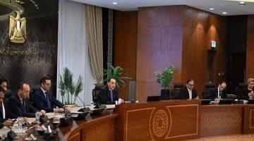 رئيس الوزراء: الدولة أوفت بوعودها للمُصدرين.. وضاعفنا قيمة برنامج رد الأعباء