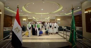 نجاح تصعيد الحجاج المصريين إلى عرفات وسط تنظيم محكم من بعثة حج القرعة
