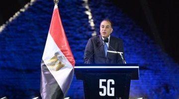 رئيس الوزراء يوجه رسالة للشباب بعد إطلاق الجيل الخامس للمحمول.. اعرفها