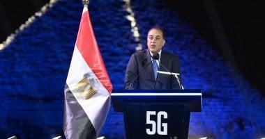 رئيس الوزراء يوجه رسالة للشباب بعد إطلاق الجيل الخامس للمحمول.. اعرفها