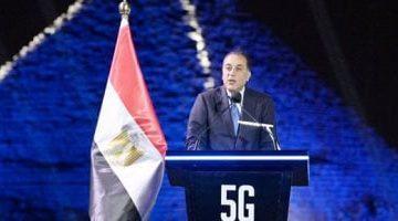 رئيس الوزراء: الحكومة ستواصل دعمها لقطاع الاتصالات وتوفير المناخ المناسب للاستثمار