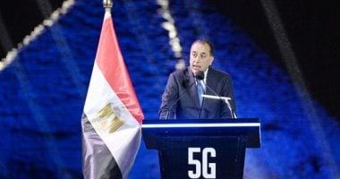 رئيس الوزراء عن إطلاق الجيل الخامس للمحمول: نؤسس لبنية تحتية ذكية