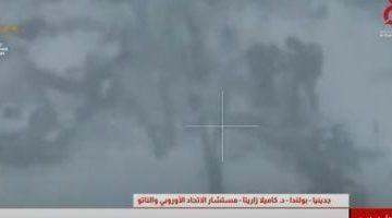 مستشارة الاتحاد الأوروبي والناتو: لن نسمح بعزل الأعضاء الجدد في الناتو