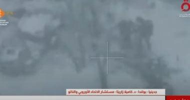 مستشارة الاتحاد الأوروبي والناتو: لن نسمح بعزل الأعضاء الجدد في الناتو