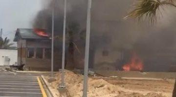 قتلى وجرحى فى اشتباكات بين المليشيات فى ليبيا وإلغاء صلاة العيد