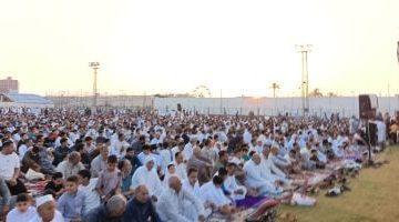 حكم من فاتته صلاة عيد الأضحى.. دار الإفتاء توضح التفاصيل