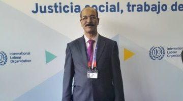 نقيب العلوم الصحية : مصر خارج “القائمة السوداء” لمنظمة العمل الدولية لعام 2025