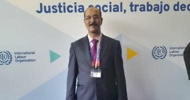 نقيب العلوم الصحية : مصر خارج “القائمة السوداء” لمنظمة العمل الدولية لعام 2025