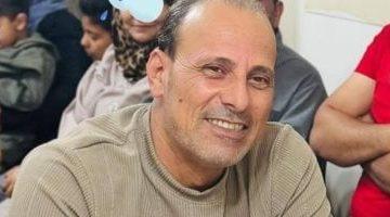 وفاة سائق شاحنة البنزين بالعاشر من رمضان داخل المستشفي متأثرا بإصابته
