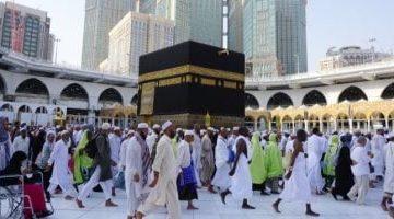 السعودية تعلن نجاح موسم الحج هذا العام أمنيًا وصحيًا وخدميًا