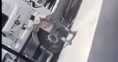إطلاق اسم سائق السيارة شهيد الشهامة على أحد شوارع العاشر من رمضان