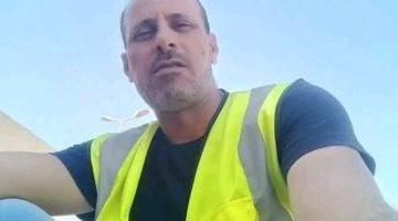 قبل زفاف نجله بأيام.. شهيد الشهامة سائق شاحنة البنزين ينقذ مدينة ويفارق الحياة