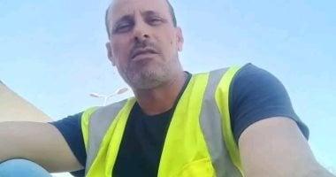 قبل زفاف نجله بأيام.. شهيد الشهامة سائق شاحنة البنزين ينقذ مدينة ويفارق الحياة