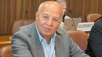 خالد عيش: خروج مصر من قائمة ملاحظات العمل الدولية للعام الرابع يعكس الالتزام بالمعايير الدولية