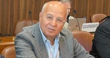 خالد عيش: خروج مصر من قائمة ملاحظات العمل الدولية للعام الرابع يعكس الالتزام بالمعايير الدولية