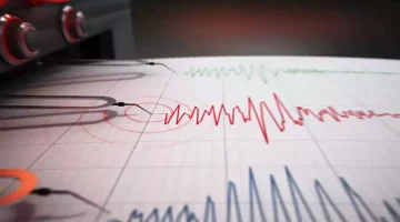 المساحة الجيولوجية السعودية تُسجل زلزالًا شرق الجبيل.. هل يُؤثر على المملكة؟