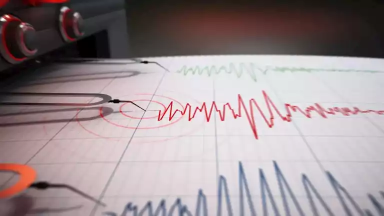 المساحة الجيولوجية السعودية تُسجل زلزالًا شرق الجبيل.. هل يُؤثر على المملكة؟
