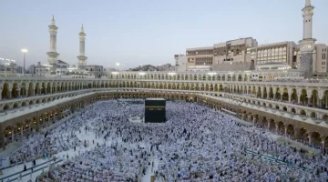 ختام رحلة المناسك.. السعودية تُعلن نجاح موسم الحج أمنيًا وصحيًا وخدميًا