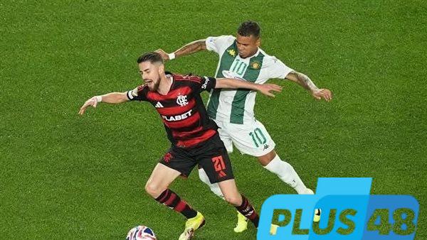 كأس العالم للأندية.. فلامنجو البرازيلي يهزم الترجي التونسي بثنائية نظيفة