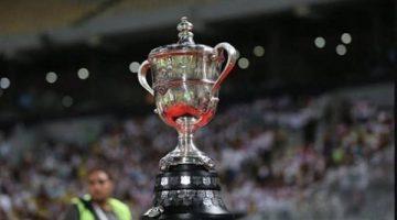قبل نهائي الزمالك وبيراميدز.. تعرف على السجل الذهبي لأبطال كأس مصر