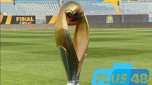 بيراميدز وصن داونز.. كأس دوري أبطال أفريقيا تصل ملعب الدفاع الجوي