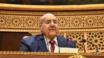 مجلس الشيوخ يرفع الجلسة العامة ويناقش التصحر غدا