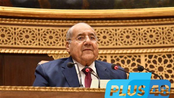 مجلس الشيوخ يرفع الجلسة العامة ويناقش التصحر غدا