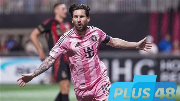 ميسي يتفوق دوليًا على لاعبي كأس العالم للأندية 2025