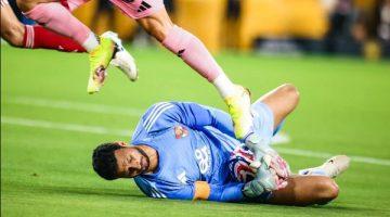 الأهلي يتعادل سلبيا مع إنتر ميامي في افتتاح كأس العالم للأندية.. صور
