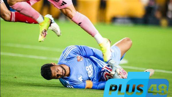 الأهلي يتعادل سلبيا مع إنتر ميامي في افتتاح كأس العالم للأندية.. صور