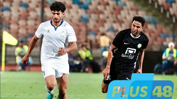 موعد مباراة البنك الأهلي وإنبي والقنوات الناقلة
