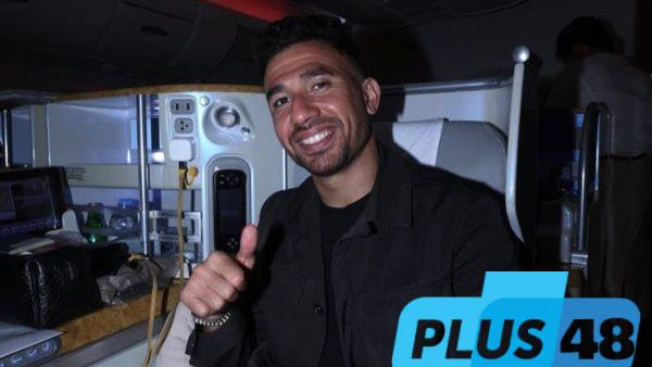 تريزيجيه: مجموعة الأهلي في مونديال الأندية قوية جدا