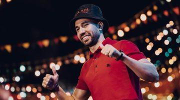 محمود تريزيجيه: الأهلي بيتي وحياتي