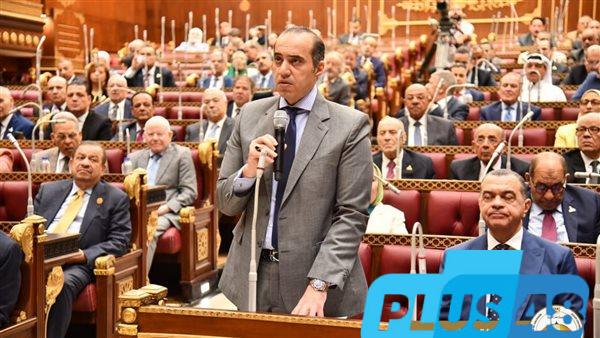 محمود فوزي: التأمين الصحي الشامل حلم كل دولة يتحول لحقيقة في مصر