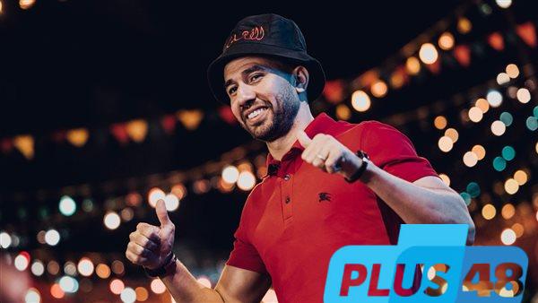 محمود تريزيجيه: الأهلي بيتي وحياتي