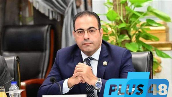 رئيس شباب النواب يهنئ نادي بيراميدز بفوزه بدوري أبطال إفريقيا للمرة الأولى في تاريخه