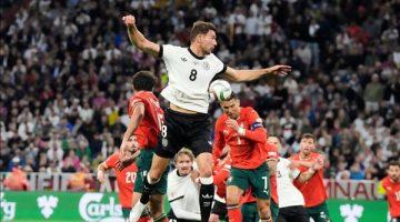 رونالدو يقود البرتغال لنهائي دوري الأمم الأوروبية على حساب ألمانيا