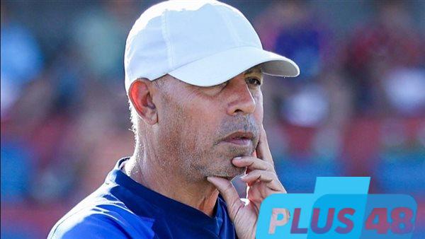الأهلي يشكر بدر رجب.. ويقدر ما قدمه لقطاع الناشئين