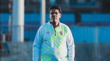 الرمادى يغلق صفحة فاركو.. ويستعد لبيراميدز في نهائي الكأس