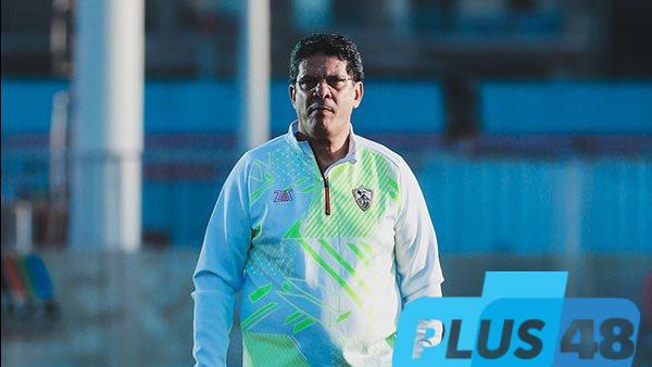 الرمادى يغلق صفحة فاركو.. ويستعد لبيراميدز في نهائي الكأس