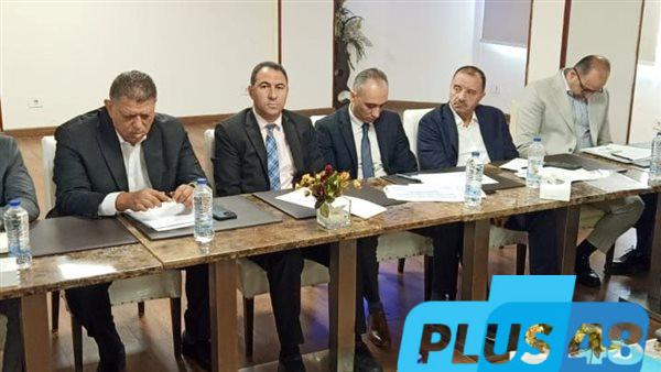المجلس العلمي للرياضة يعقد أولى جلساته بثوبه الجديد